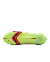 Бутсы NIKE SUPERFLY 8 ELITE FG (FA21) CV0958-760 - вид 1 миниатюра