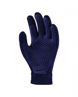 Перчатки NIKE ACDMY HPRWRM JR (HO21) CU1595-493 - вид 1 миниатюра