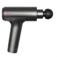Массажер FLOW MINI (HOT PINK) FW-MINI-PK - вид 1 миниатюра