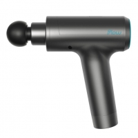 Массажер FLOW MINI (NEON BLUE) FW-MINI-BL - вид 1 миниатюра