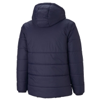 Куртка утепленная PUMA teamLIGA Padded Jacket (AW21) 65726506 - вид 1 миниатюра