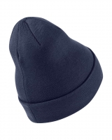 Шапка NIKE CUFFED BEANIE JR (HO21) CW5871-410 - вид 1 миниатюра