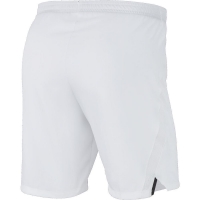 Детские шорты NIKE DRY LSR IV SHORT W JR (FA19) AJ1261-100 - вид 1 миниатюра