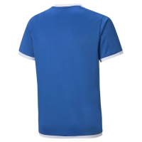 Детская Детская футболка PUMA teamLIGA Jersey Jr 70492502 - вид 1 миниатюра