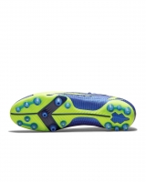Бутсы NIKE VAPOR 14 PRO AG (HO21) CV0990-574 - вид 1 миниатюра