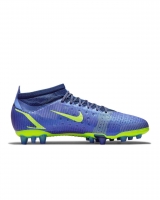 Бутсы NIKE VAPOR 14 PRO AG (HO21) CV0990-574 - вид 2 миниатюра