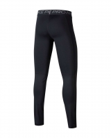 Детское белье штаны NIKE NP TIGHT JR (HO21) CK4546-010 - вид 1 миниатюра