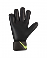 Вратарские перчатки NIKE GK MATCH (HO21) CQ7799-013 - вид 1 миниатюра