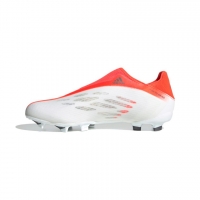 Бутсы ADIDAS X SPEEDFLOW.3 LL FG (FW21) FY3274 - вид 3 миниатюра