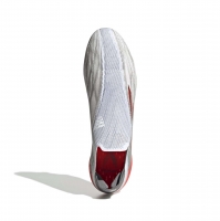 Бутсы ADIDAS X SPEEDFLOW+ FG (FW21) FY3339 - вид 1 миниатюра
