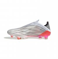 Бутсы ADIDAS X SPEEDFLOW+ FG (FW21) FY3339 - вид 3 миниатюра