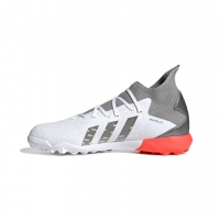 Детские шиповки ADIDAS PREDATOR FREAK .3 TF (FW21) FY6309 - вид 3 миниатюра