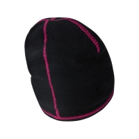 Шапка NIKE FCB BEANIE TRAINING (HO21) DM8921-010 - вид 1 миниатюра