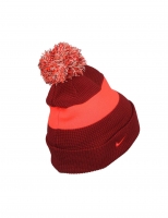 Шапка NIKE LFC BEANIE POM (HO21) DM8926-677 - вид 1 миниатюра