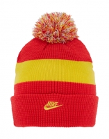 Шапка NIKE LFC BEANIE POM CL (HO21) DM8927-612 - вид 1 миниатюра