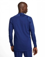 Свитер NIKE TF STRIKE DRILL TOP WW (HO21) DC9156-492 - вид 1 миниатюра