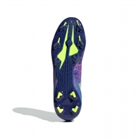 Бутсы ADIDAS X SPEEDFLOW MESSI.3 FG (FW21) FY6888 - вид 2 миниатюра