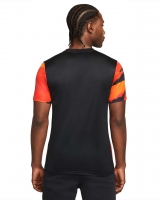 Футболка NIKE GX TOP SS FP (HO21) DC8979-011 - вид 1 миниатюра