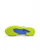 Детские шиповки NIKE PHANTOM GT2 ACADEMY TF JR (HO21) DC0817-570 - вид 1 миниатюра