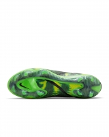 Бутсы NIKE PHANTOM GT2 ELITE DF SW FG (HO21) DM0731-003 - вид 1 миниатюра