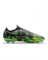 Бутсы NIKE PHANTOM GT2 ELITE SW AG-PRO (HO21) DM0729-003 - вид 2 миниатюра