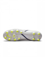 Бутсы NIKE PHANTOM GT2 PRO AG-PRO (HO21) DC0760-570 - вид 1 миниатюра