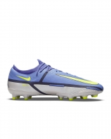 Бутсы NIKE PHANTOM GT2 PRO AG-PRO (HO21) DC0760-570 - вид 2 миниатюра
