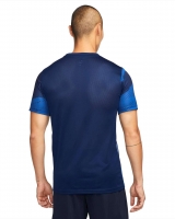 Футболка NIKE GX TOP SS FP (HO21) DC8979-492 - вид 1 миниатюра