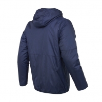 Куртка утепленная NIKE THRM RPL PARK20 FALL JKT (SP21) CW6157-451 - вид 1 миниатюра
