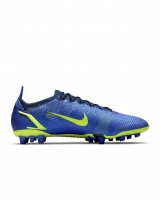 Бутсы NIKE VAPOR 14 ELITE AG (HO21) CZ8717-574 - вид 2 миниатюра