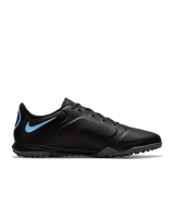 Детские шиповки NIKE LEGEND 9 ACADEMY TF (FA21) DA1191-004 - вид 2 миниатюра