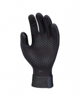 Перчатки NIKE ACDMY HPRWRM JR (HO21) DC4140-070 - вид 1 миниатюра