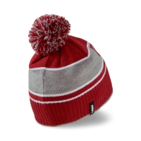 Шапка PUMA POM Beanie (AW21) 02343703 - вид 1 миниатюра