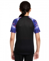Футболка NIKE KM DF TOP SS JR (HO21) DA5601-010 - вид 1 миниатюра