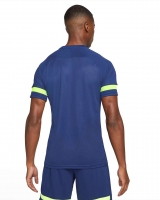 Футболка NIKE DF ACD21 TOP SS (HO21) CW6101-492 - вид 1 миниатюра
