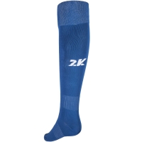 Гетры 2K Sport Optimal royal/white 120350J 120350J royal/white - вид 1 миниатюра