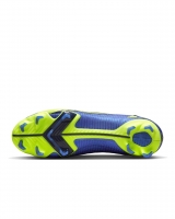 Бутсы NIKE SUPERFLY 8 PRO FG (HO21) CV0961-574 - вид 1 миниатюра