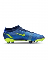 Бутсы NIKE VAPOR 14 PRO FG (HO21) CU5693-574 - вид 2 миниатюра