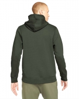 Толстовка NIKE FC ESSNTL FLC HOODIE PO (HO21) CT2011-335 - вид 1 миниатюра