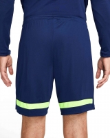 Шорты NIKE DF ACD21 SHORT K (HO21) CW6107-492 - вид 1 миниатюра