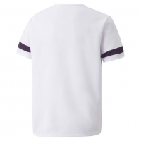 Детская Детская футболка PUMA teamRISE Jersey Jr 70493804 - вид 1 миниатюра