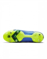 Бутсы NIKE SUPERFLY 8 ELITE SG-PRO AC (HO21) CV0960-574 - вид 1 миниатюра