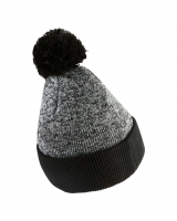 Шапка NIKE JR UTILITY BEANIE POM (HO21) DM8451-010 - вид 1 миниатюра