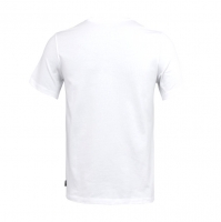 Футболка NIKE FC TEE SEASONAL BLOCK (SP22) DH7444-100 - вид 1 миниатюра