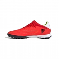 Детские шиповки ADIDAS X SPEEDFLOW.3 TF (FW21) FY3310 - вид 3 миниатюра