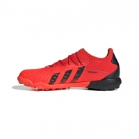 Детские шиповки ADIDAS PREDATOR FREAK .3 L TF (FW21) FY6291 - вид 3 миниатюра