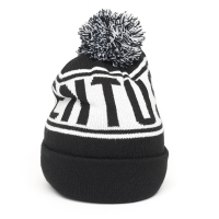 Шапка Atributika & Club FC Juventus 37236 - вид 1 миниатюра