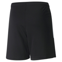 Шорты PUMA teamLIGA Shorts Jr 70493103 - вид 1 миниатюра