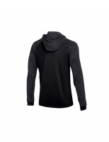 Толстовка NIKE DF STRK HD TRK JKT K (SP22) DH8768-011 - вид 1 миниатюра