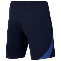 Шорты NIKE DF STRK SHORT K (SP22) DH8776-451 - вид 1 миниатюра